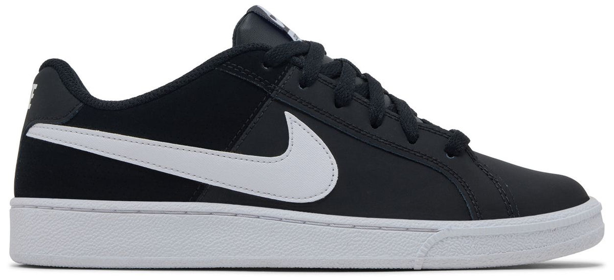 Nike Court Royale Women's 'Black White'