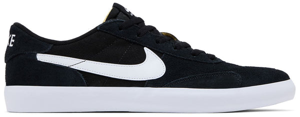 Nike SB Heritage Vulc 'Black White'