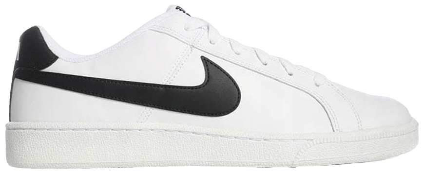 Nike Court Royale 'White Black'