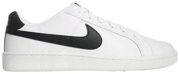 Nike Court Royale 'White Black'