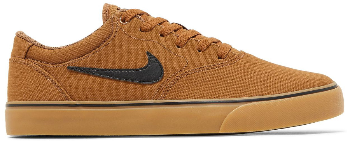 Nike SB Chron 2 Canvas 'Ale Brown Gum'