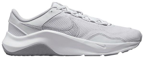 Nike Legend Essential 3 Next Nature Women's 'Pure Platinum Metallic Silver'
