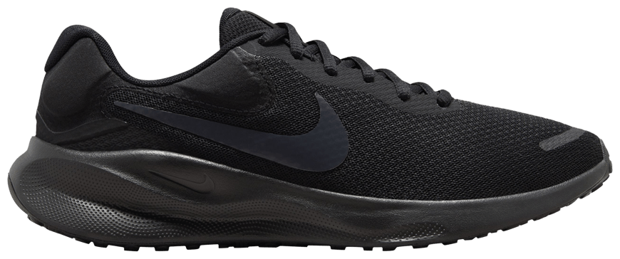 Nike Revolution 7 'Black Off Noir'
