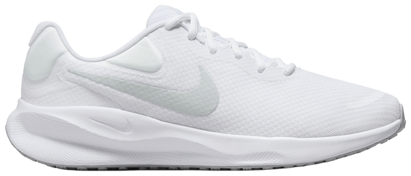 Nike Revolution 7 'White Pure Platinum'