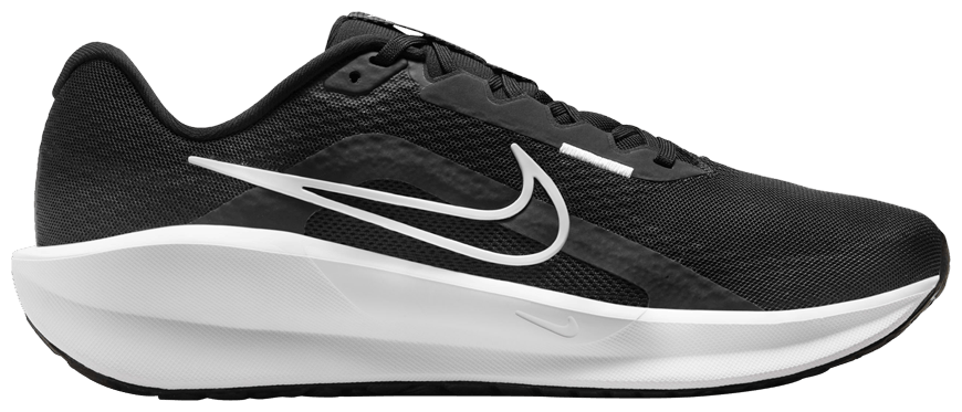 Nike Downshifter 13 'Black White'