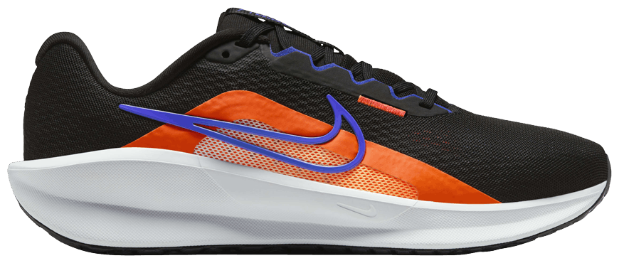 Nike Downshifter 13 'Black Hyper Crimson'