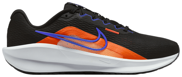 Nike Downshifter 13 'Black Hyper Crimson'