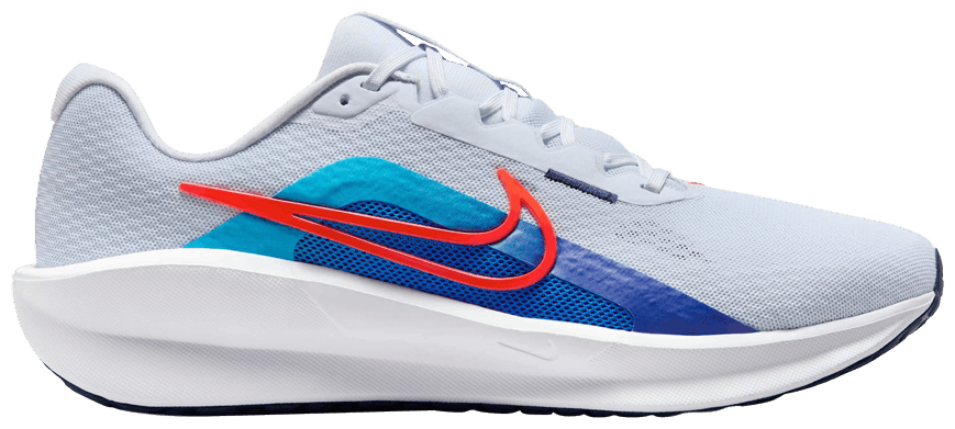 Nike Downshifter 13 'Football Grey Deep Night'