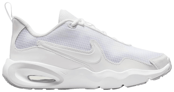 Nike Air Max Nova GS 'White Pure Platinum'