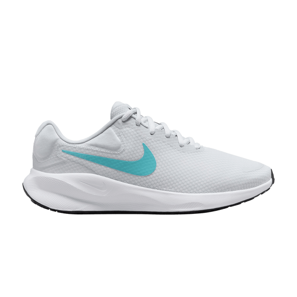 Nike Revolution 7 Women's 'Pure Platinum Dusty Cactus'
