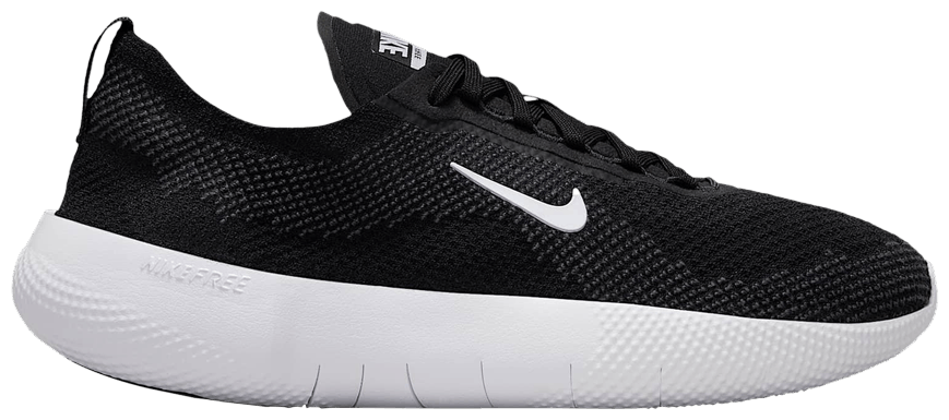 Nike Free 2025 Women's 'Black Anthracite'