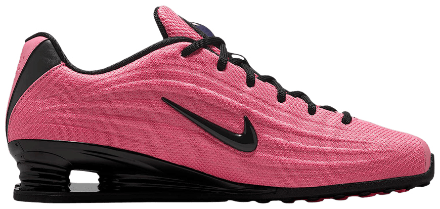 Nike Shox Z Women's 'Pinksicle'