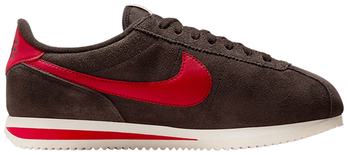 Nike Cortez Women's 'Velvet Brown University Red'