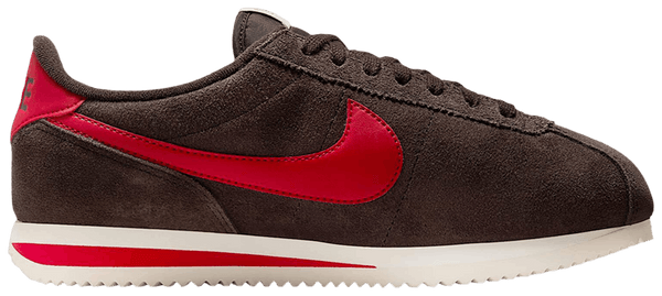 Nike Cortez Women's 'Velvet Brown University Red'