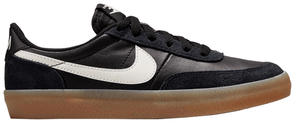 Nike Killshot 2 GS 'Black Gum Yellow'