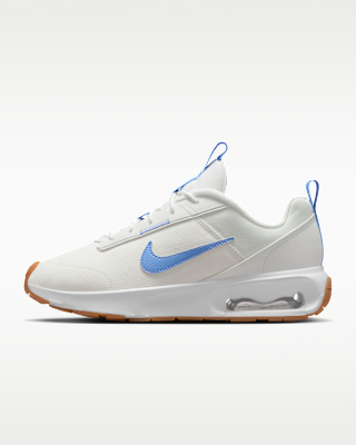 Nike Air Max INTRLK Lite Women's 'Summit White Royal Pulse'